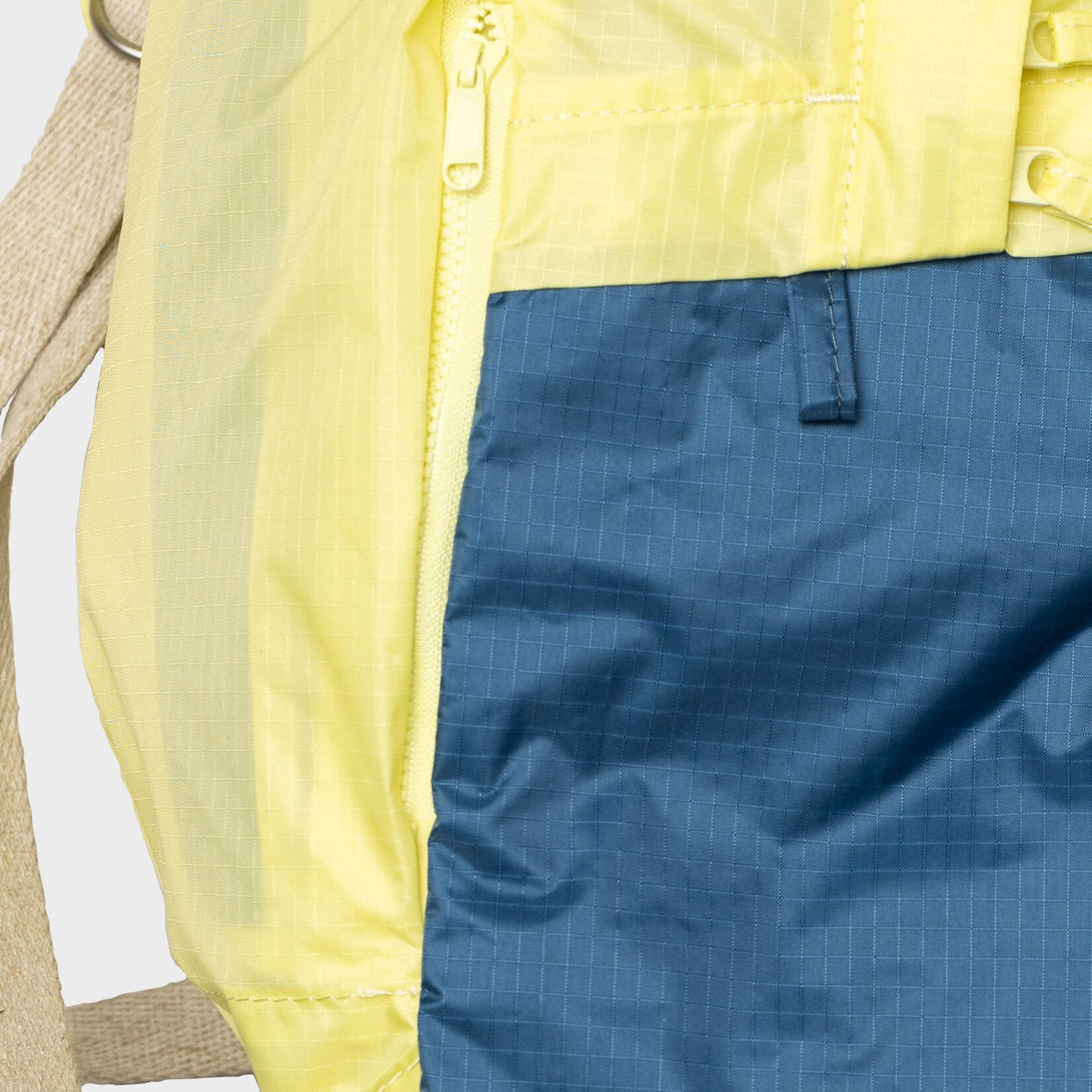 Susan Bijl Susan Bijl - The New Foldable Backpack (FLASH) - L - Joy &  Dark Patrol