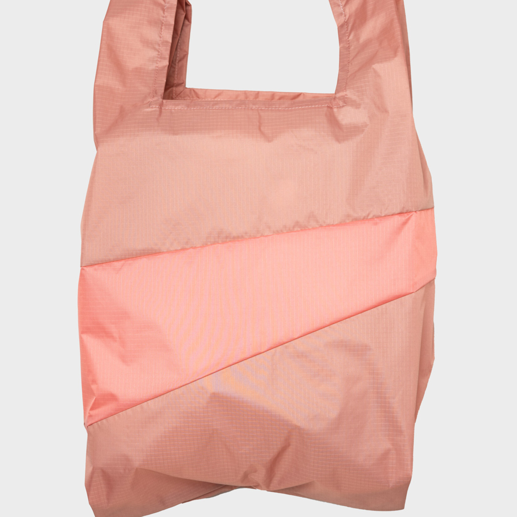 Susan Bijl Susan Bijl - Shopping Bag (FLASH) - Try & Coral