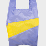 Susan Bijl Susan Bijl - Shopping Bag (FLASH) - Treble & TV Yellow