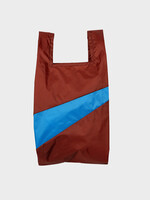 Susan Bijl Susan Bijl - Shopping Bag (FLASH) - Oxyde & Wave