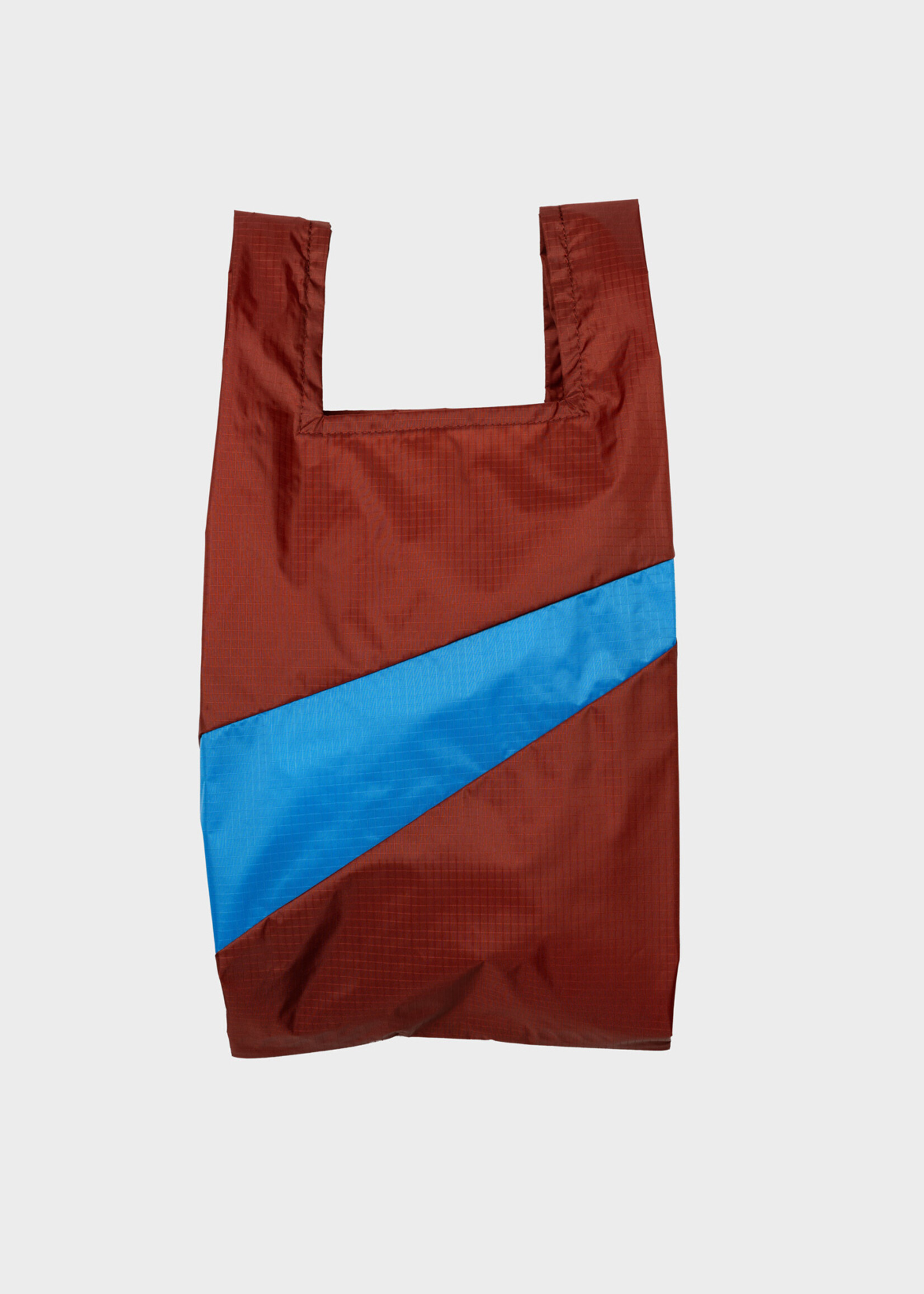 Susan Bijl Susan Bijl - Shopping Bag (FLASH) - Oxyde & Wave