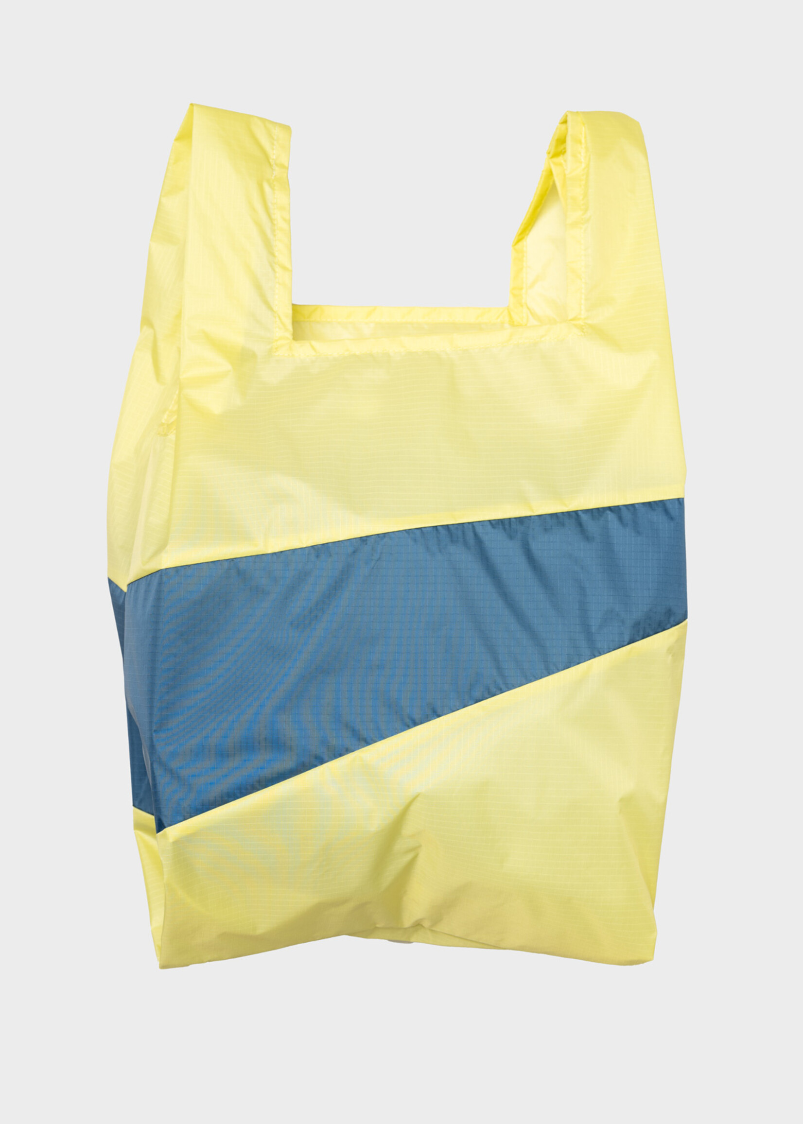 Susan Bijl Susan Bijl - Shopping Bag (FLASH) - Joy & Dark Patrol
