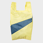 Susan Bijl Susan Bijl - Shopping Bag (FLASH) - Joy & Dark Patrol
