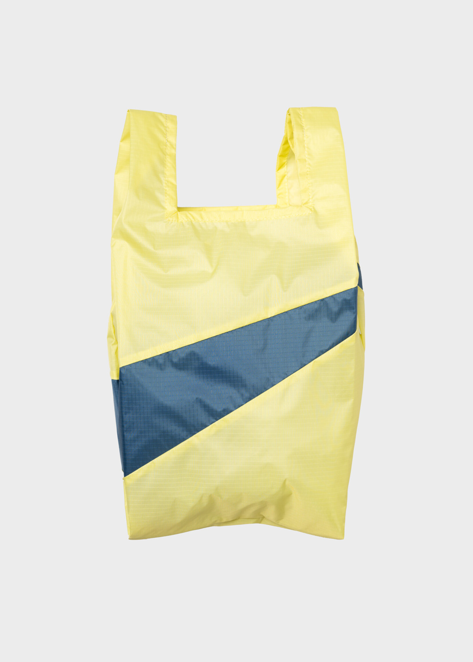 Susan Bijl Susan Bijl - Shopping Bag (FLASH) - Joy & Dark Patrol