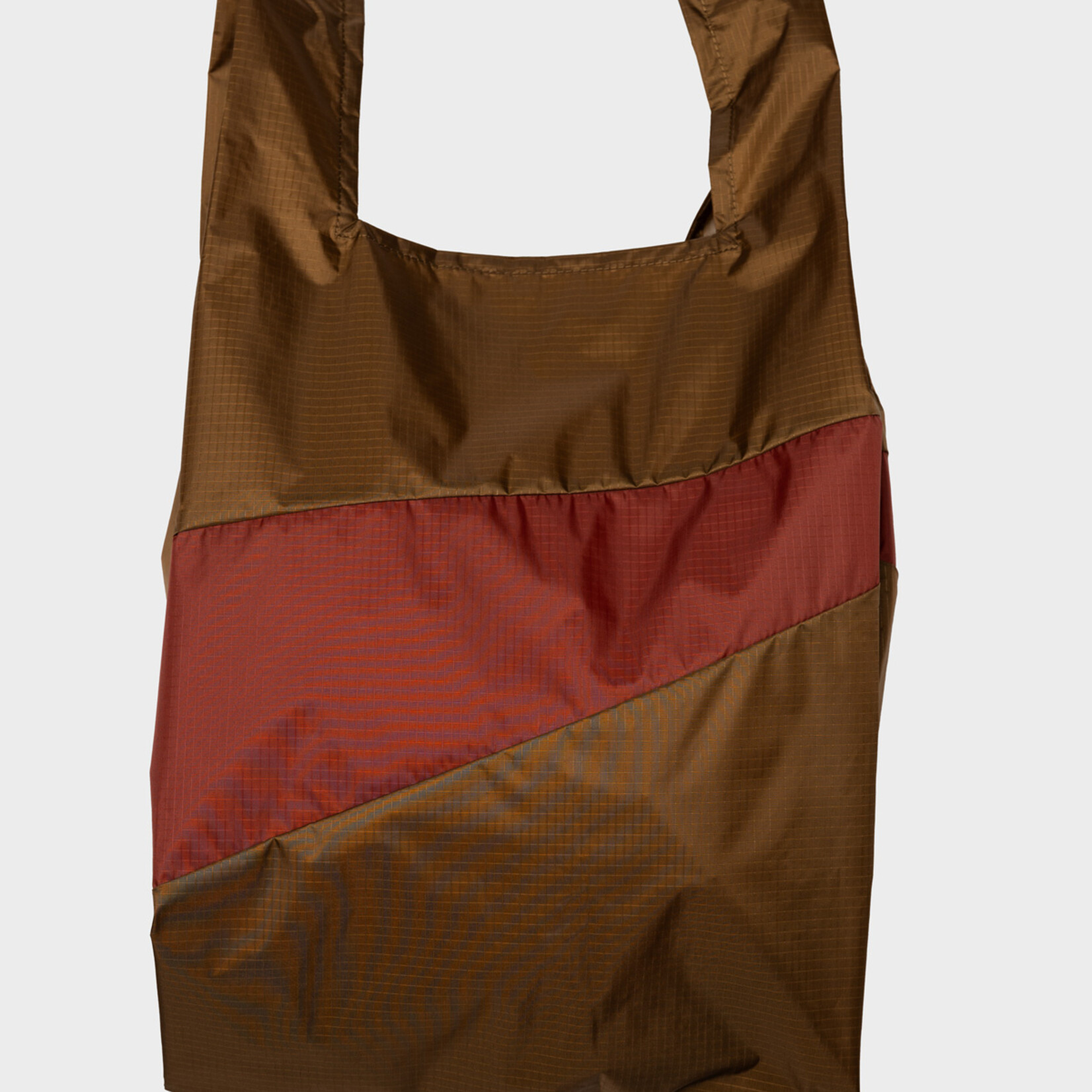 Susan Bijl Susan Bijl - Shopping Bag (FLASH) - Hazel & Oxyde