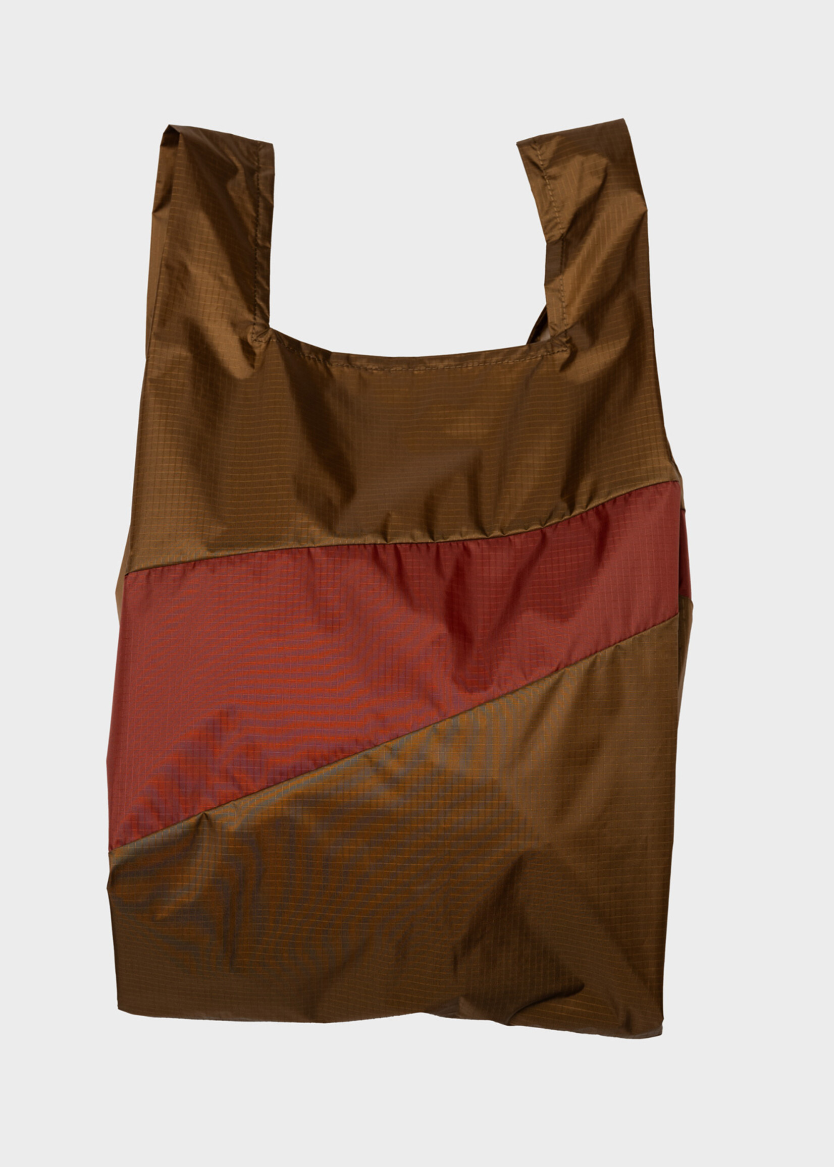 Susan Bijl Susan Bijl - Shopping Bag (FLASH) - Hazel & Oxyde