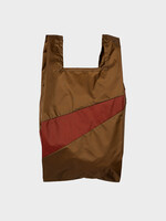 Susan Bijl Susan Bijl - Shopping Bag (FLASH) - Hazel & Oxyde