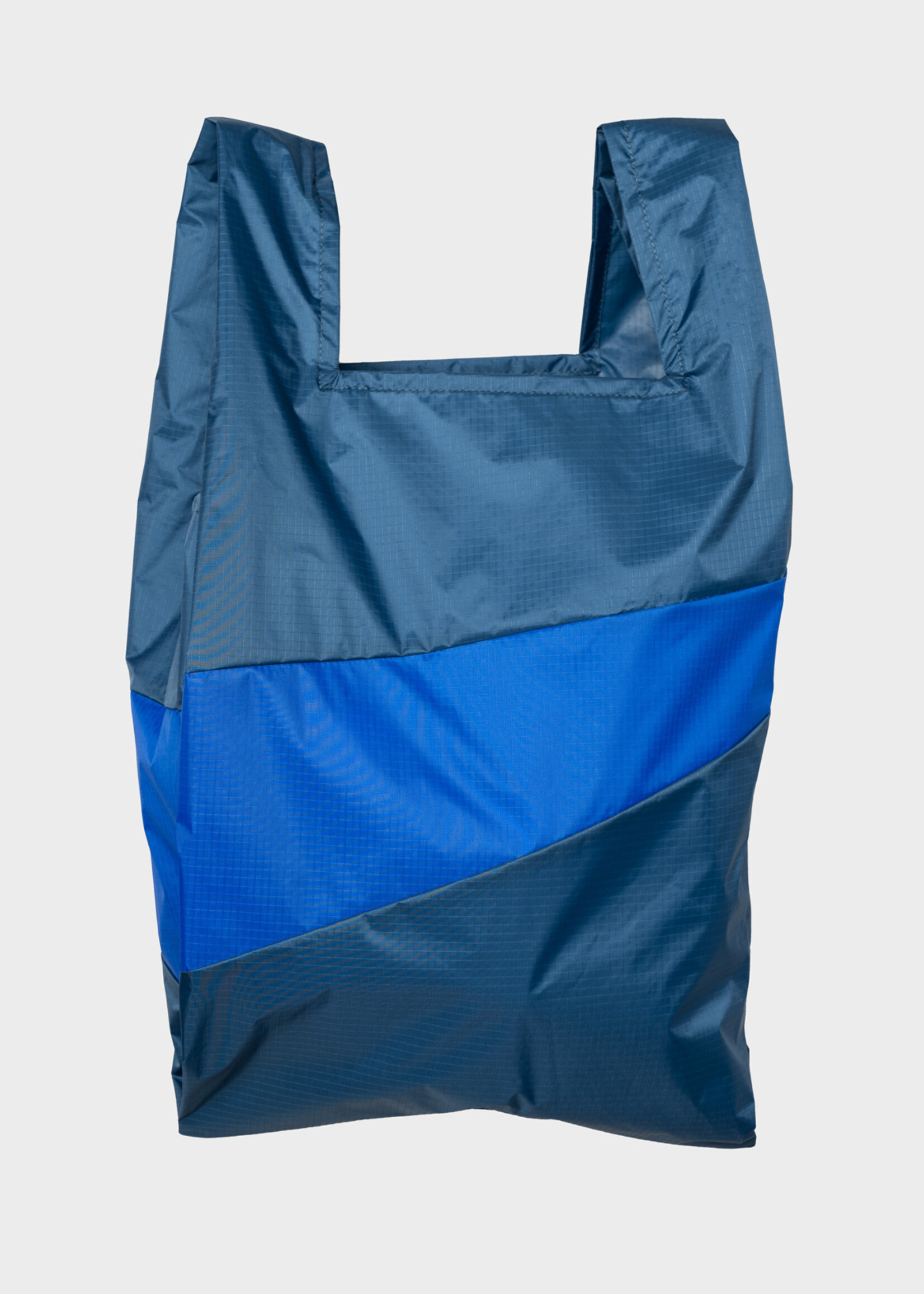 Susan Bijl Susan Bijl - Shopping Bag (FLASH) - Dark Patrol & Yves