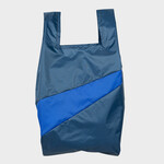 Susan Bijl Susan Bijl - Shopping Bag (FLASH) - Dark Patrol & Yves
