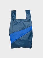 Susan Bijl Susan Bijl - Shopping Bag (FLASH) - Dark Patrol & Yves