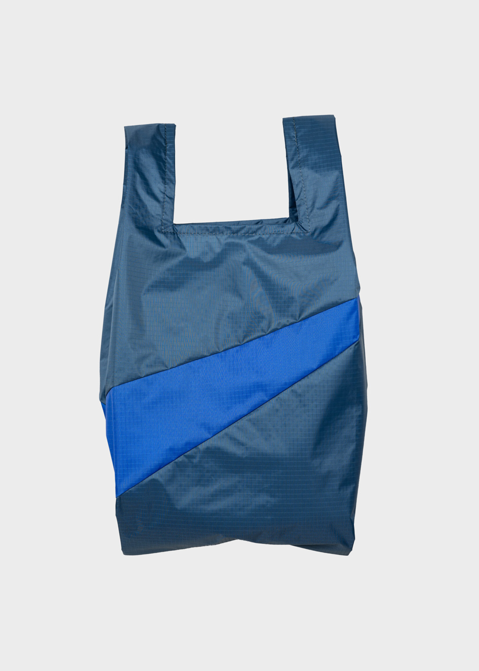 Susan Bijl Susan Bijl - Shopping Bag (FLASH) - Dark Patrol & Yves