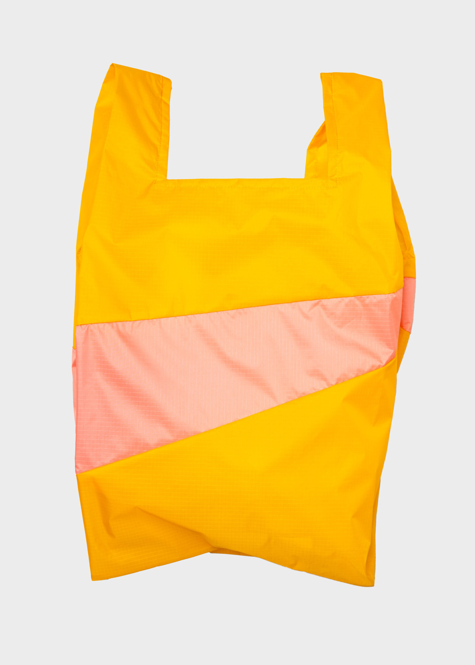 Susan Bijl Susan Bijl - Shopping Bag (FLASH) - Cleese & Coral