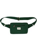 Hindbag Hindbag - Harry Fanny Pack - Forest Green