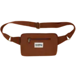 Hindbag Hindbag - Harry Fanny Pack - Chocolate