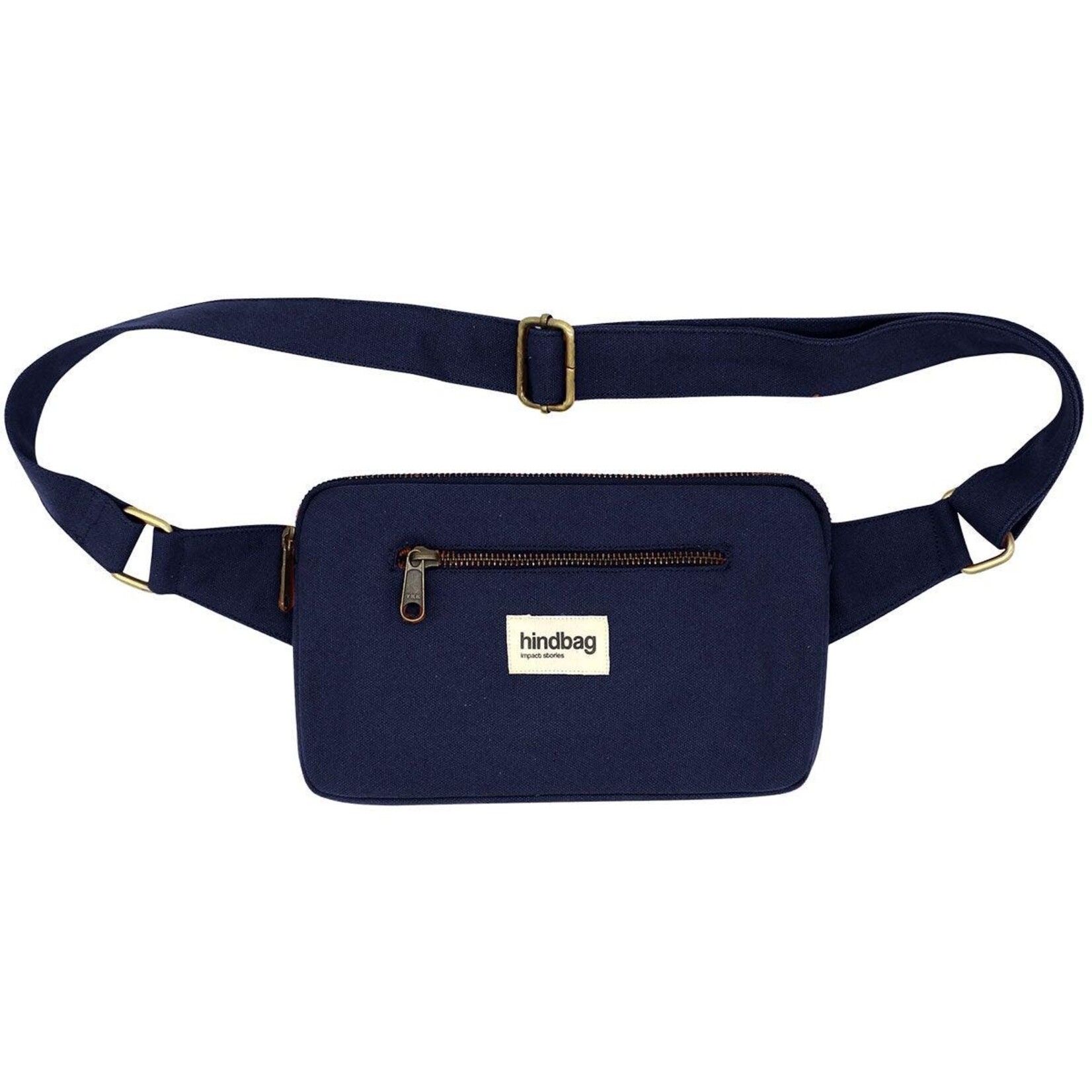 Hindbag Hindbag - Harry Fanny Pack - Navy