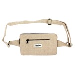 Hindbag Hindbag - Harry Fanny Pack - Jute