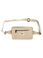 Hindbag Hindbag - Harry Fanny Pack - Jute