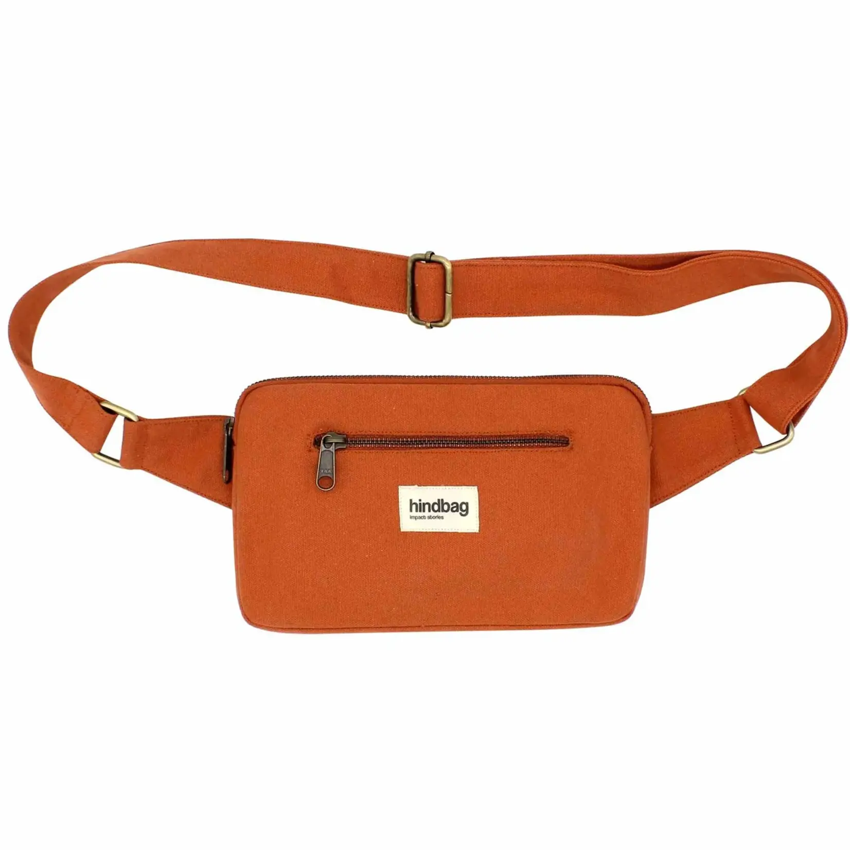 Hindbag Hindbag - Harry Fanny Pack - Siena