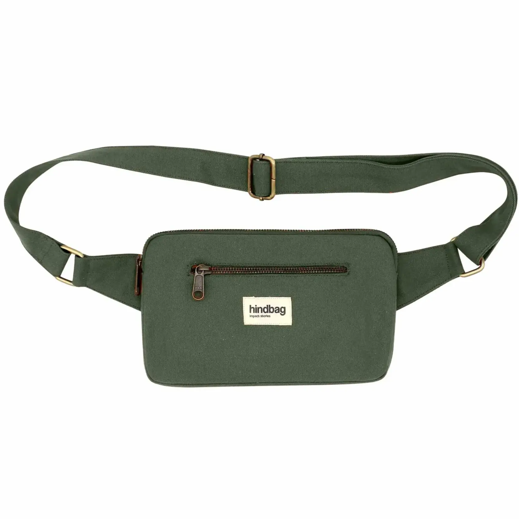 Hindbag Hindbag - Harry Fanny Pack - Olive