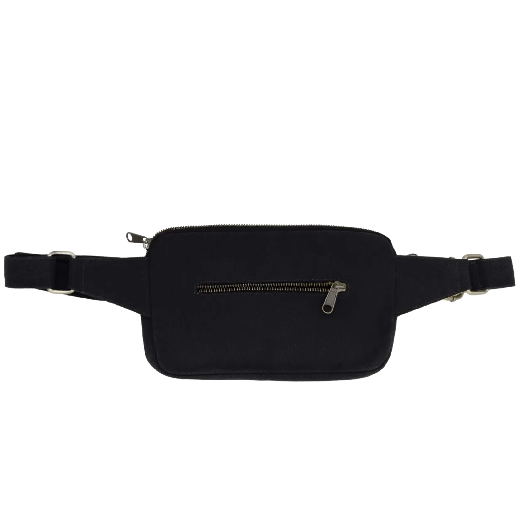 Hindbag Hindbag - Harry Fanny Pack - Black