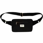 Hindbag Hindbag - Harry Fanny Pack - Black
