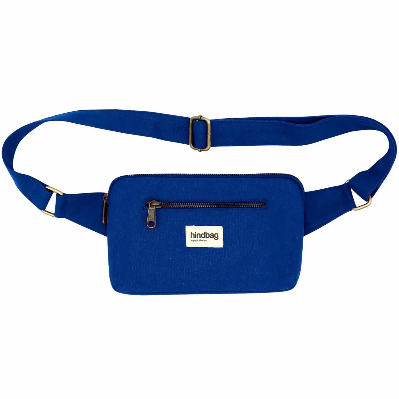 Hindbag Hindbag - Harry Fanny Pack - Electric Blue