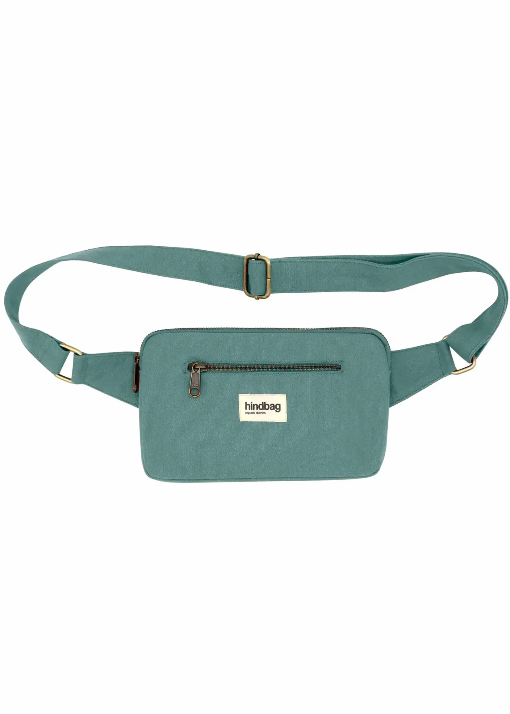 Hindbag Hindbag - Harry Fanny Pack - Sage
