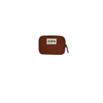 Hindbag Hindbag - Lili Wallet - Chocolate