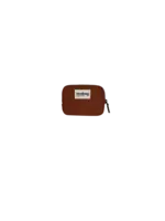 Hindbag Hindbag - Lili Wallet - Chocolate
