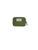 Hindbag Hindbag - Lili Wallet - Olive
