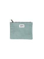 Hindbag Hindbag - Ema Pouch - Sage