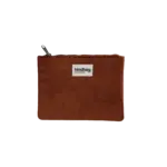 Hindbag Hindbag - Ema Pouch - Chocolate