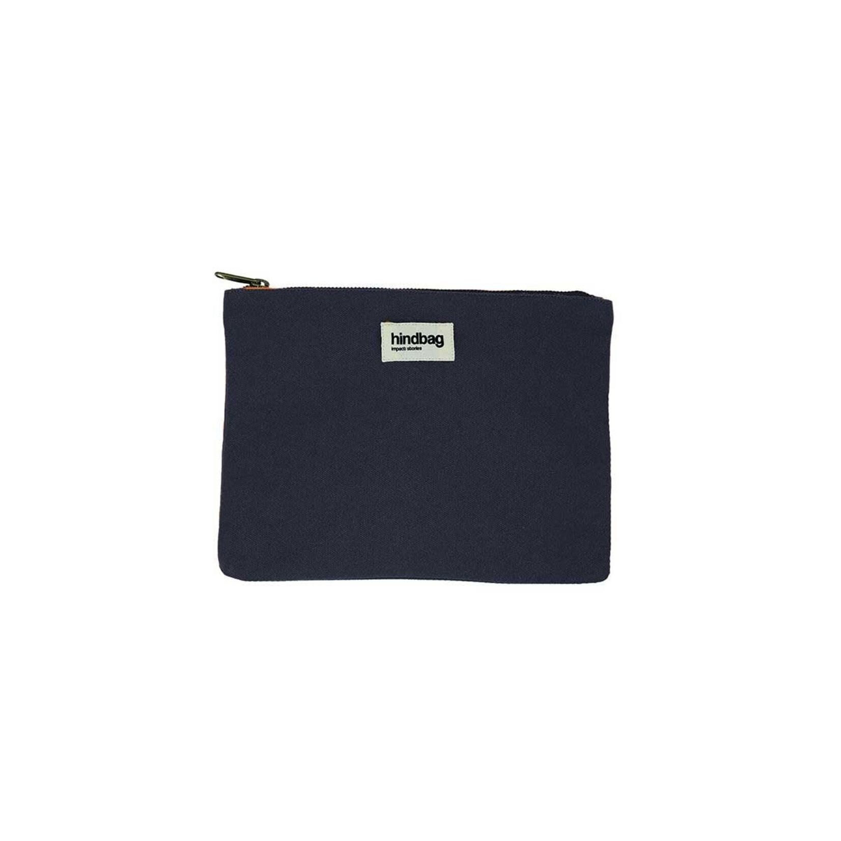 Hindbag Hindbag - Ema Pouch - Navy