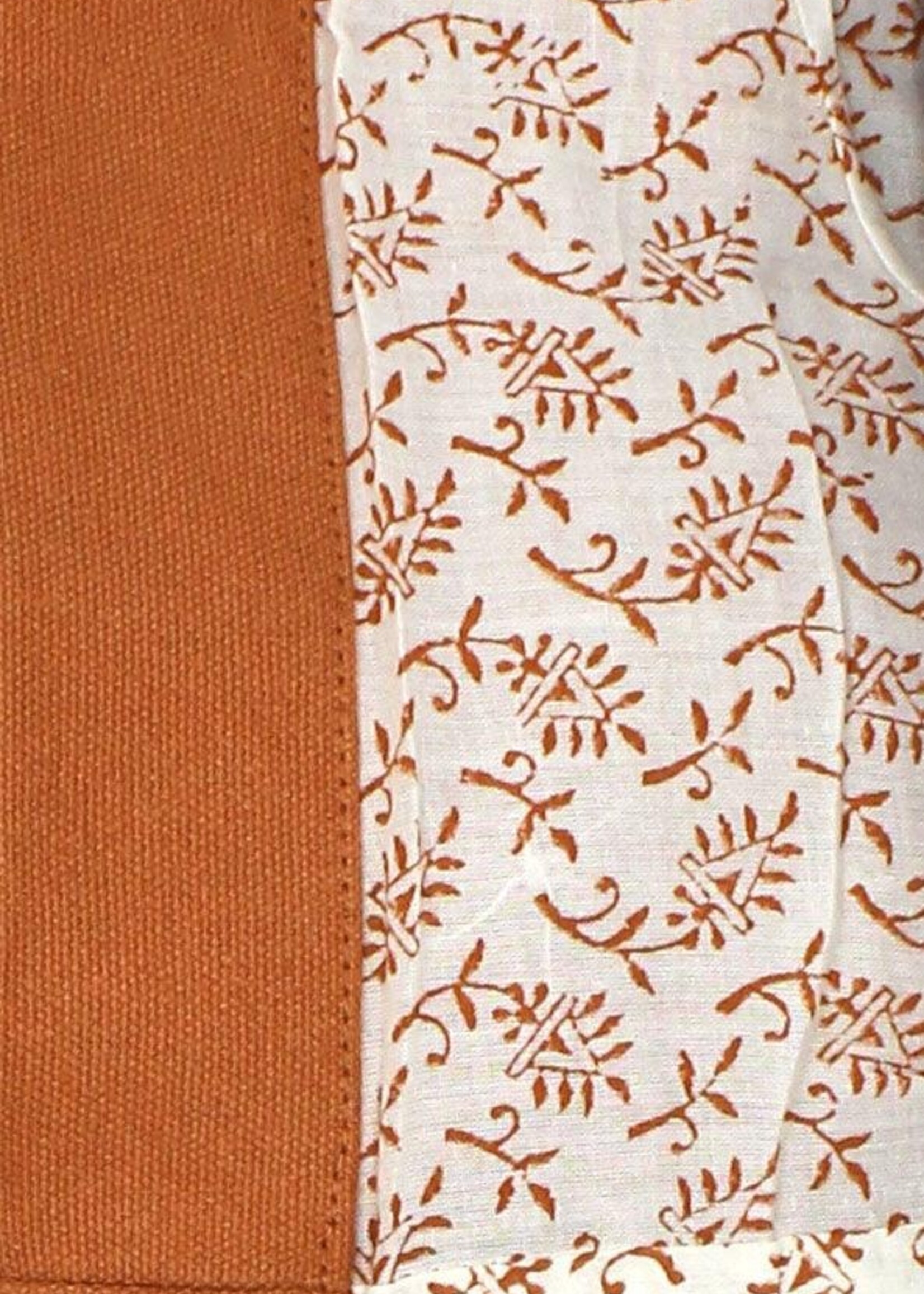 Hindbag Hindbag - Ema Pouch - Cinnamon
