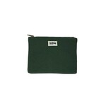 Hindbag Hindbag - Ema Pouch - Forest Green