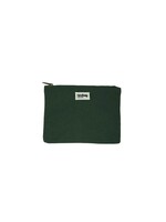 Hindbag Hindbag - Ema Pouch - Forest Green