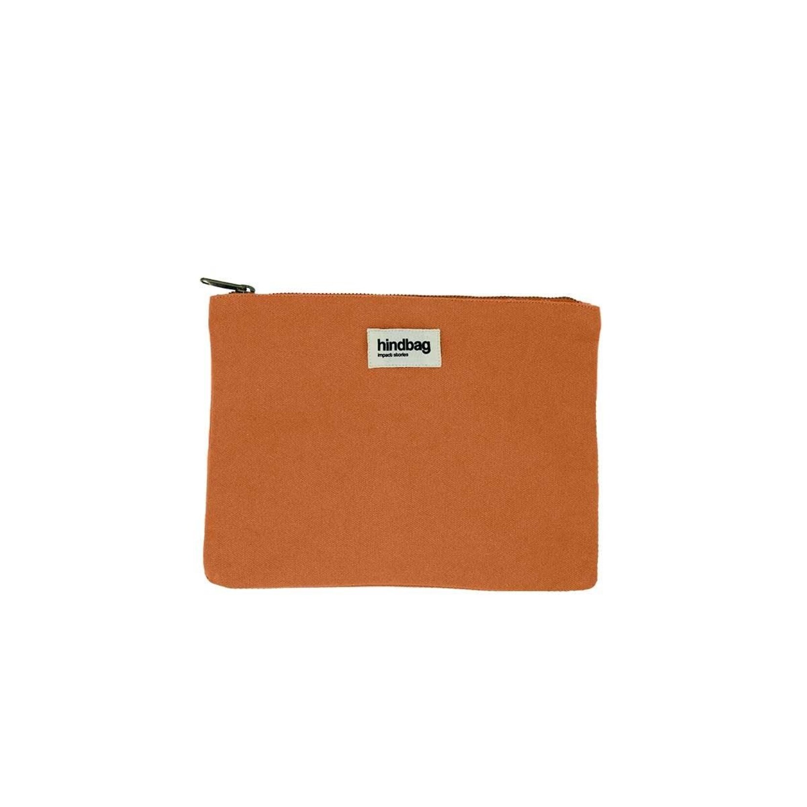 Hindbag Hindbag - Ema Pouch - Siena