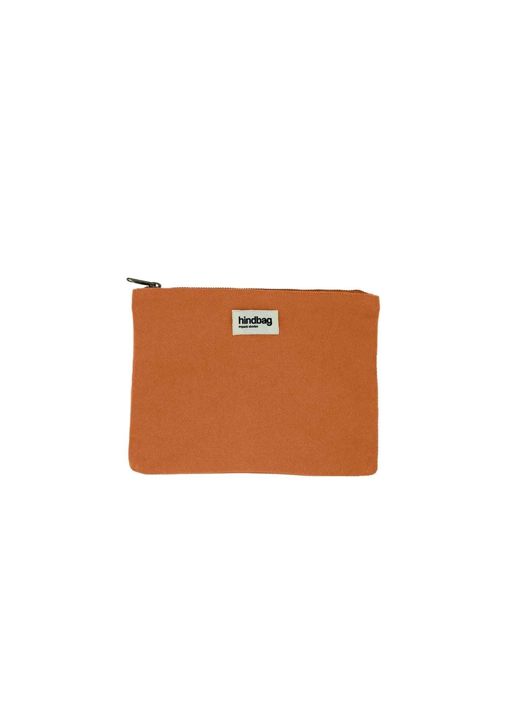 Hindbag Hindbag - Ema Pouch - Siena