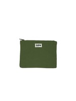 Hindbag Hindbag - Ema Pouch - Olive