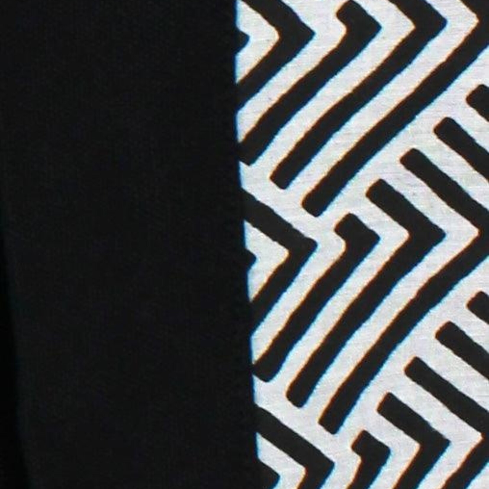Hindbag Hindbag - Ema Pouch - Black