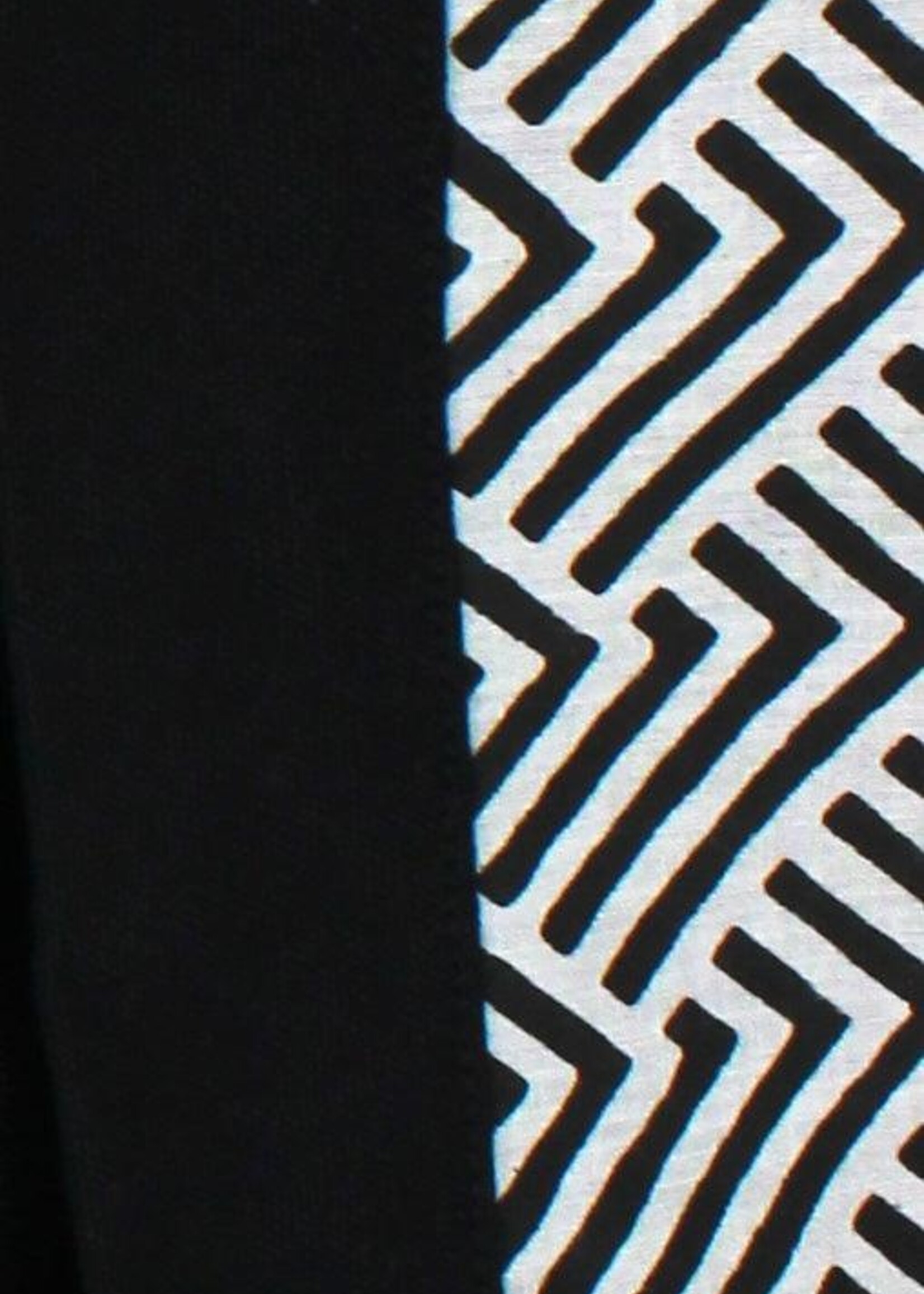 Hindbag Hindbag - Ema Pouch - Black