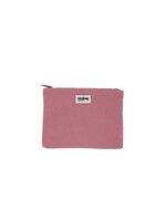 Hindbag Hindbag - Ema Pouch - Blush