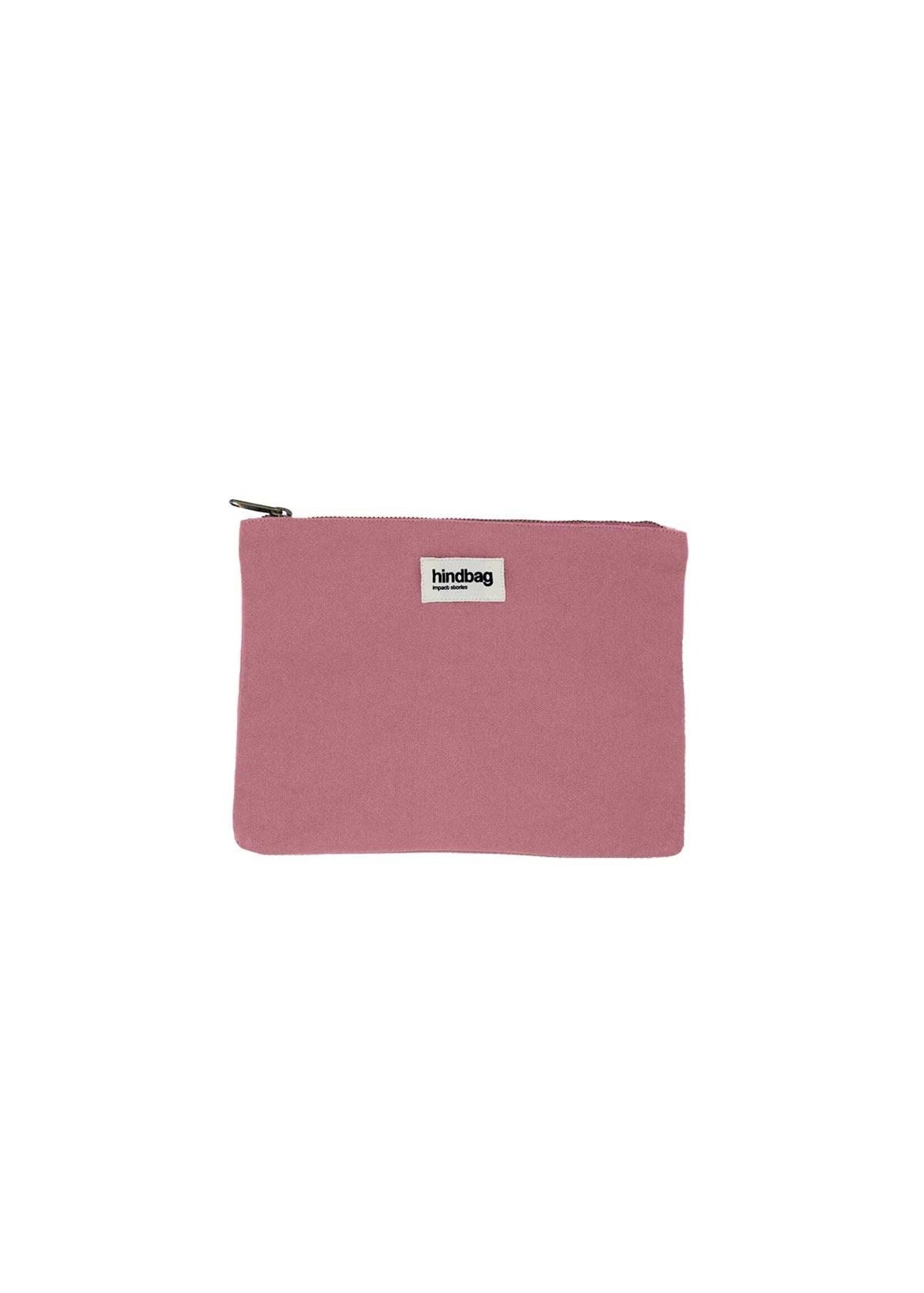 Hindbag Hindbag - Ema Pouch - Blush