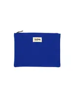 Hindbag Hindbag - Ema Pouch - Electric Blue