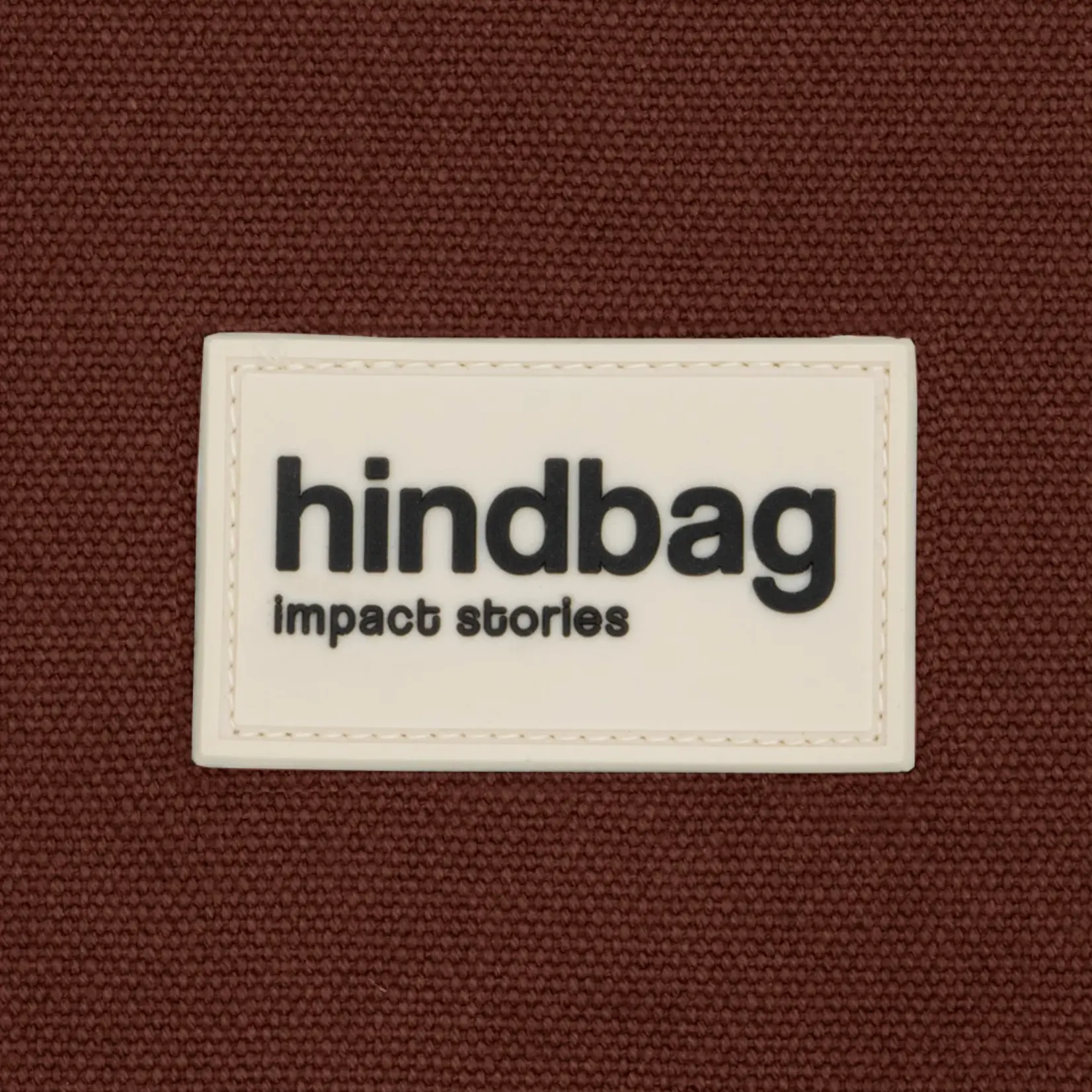 Hindbag Hindbag - Olivia Fanny Pack - Chocolate