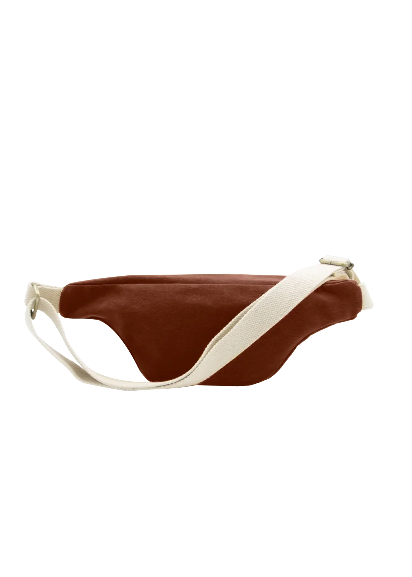 Hindbag Hindbag - Olivia Fanny Pack - Chocolate