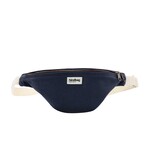 Hindbag Hindbag - Olivia Fanny Pack - Navy