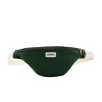 Hindbag Hindbag - Olivia Fanny Pack - Forest Green