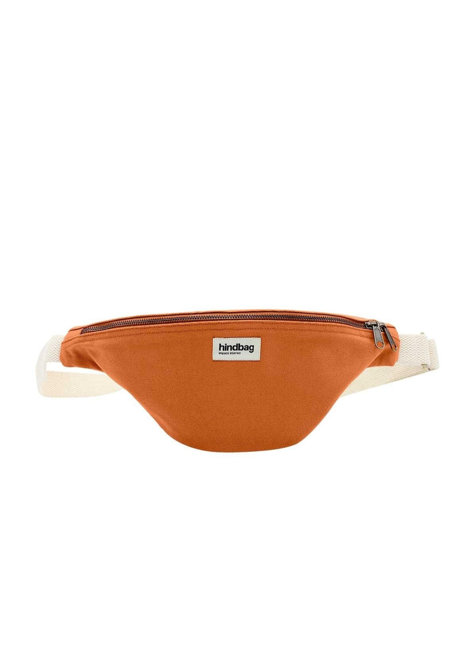 Hindbag Hindbag - Olivia Fanny Pack - Siena