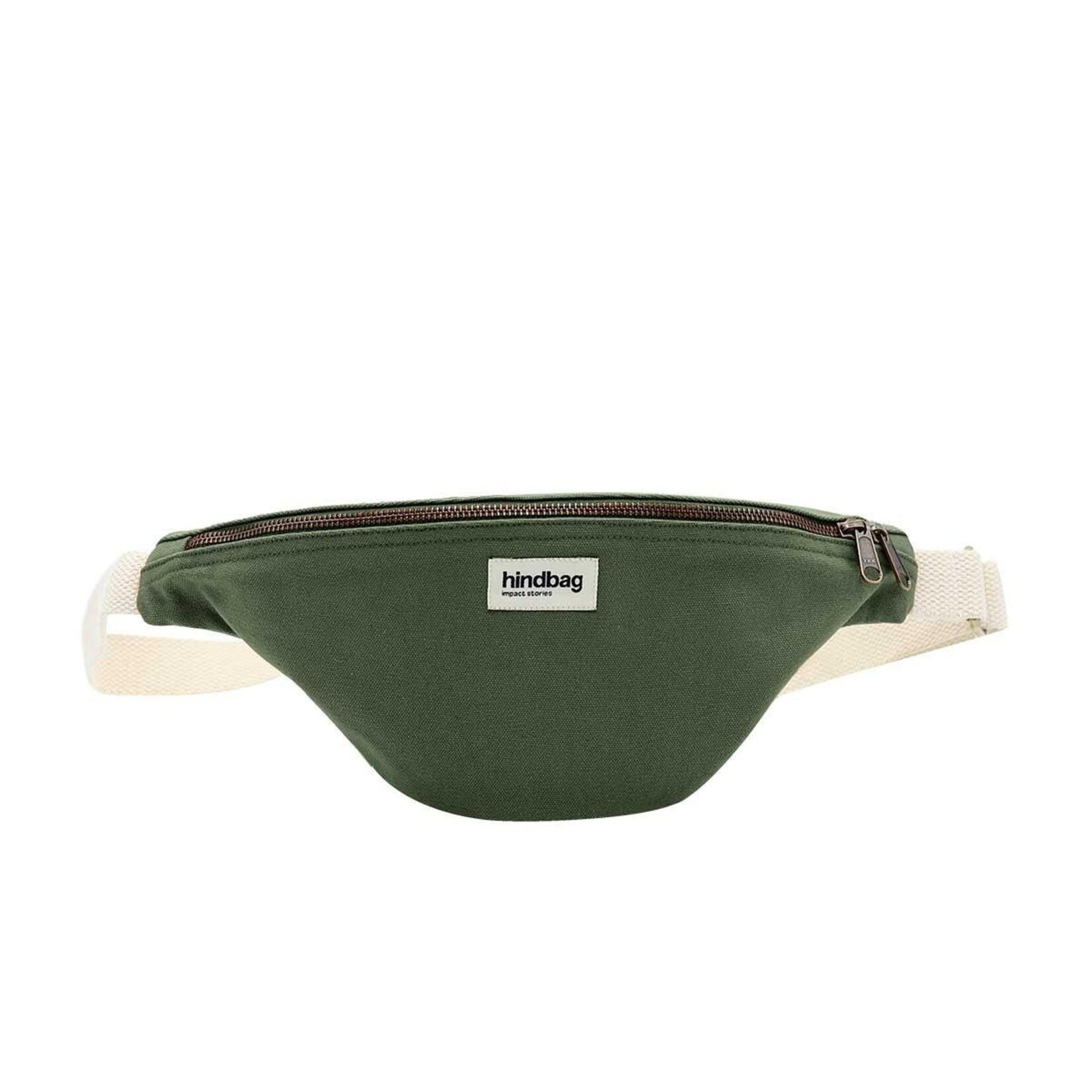 Hindbag Hindbag - Olivia Fanny Pack - Olive